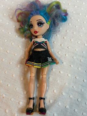 Rainbow High Doll Amaya Rainbow